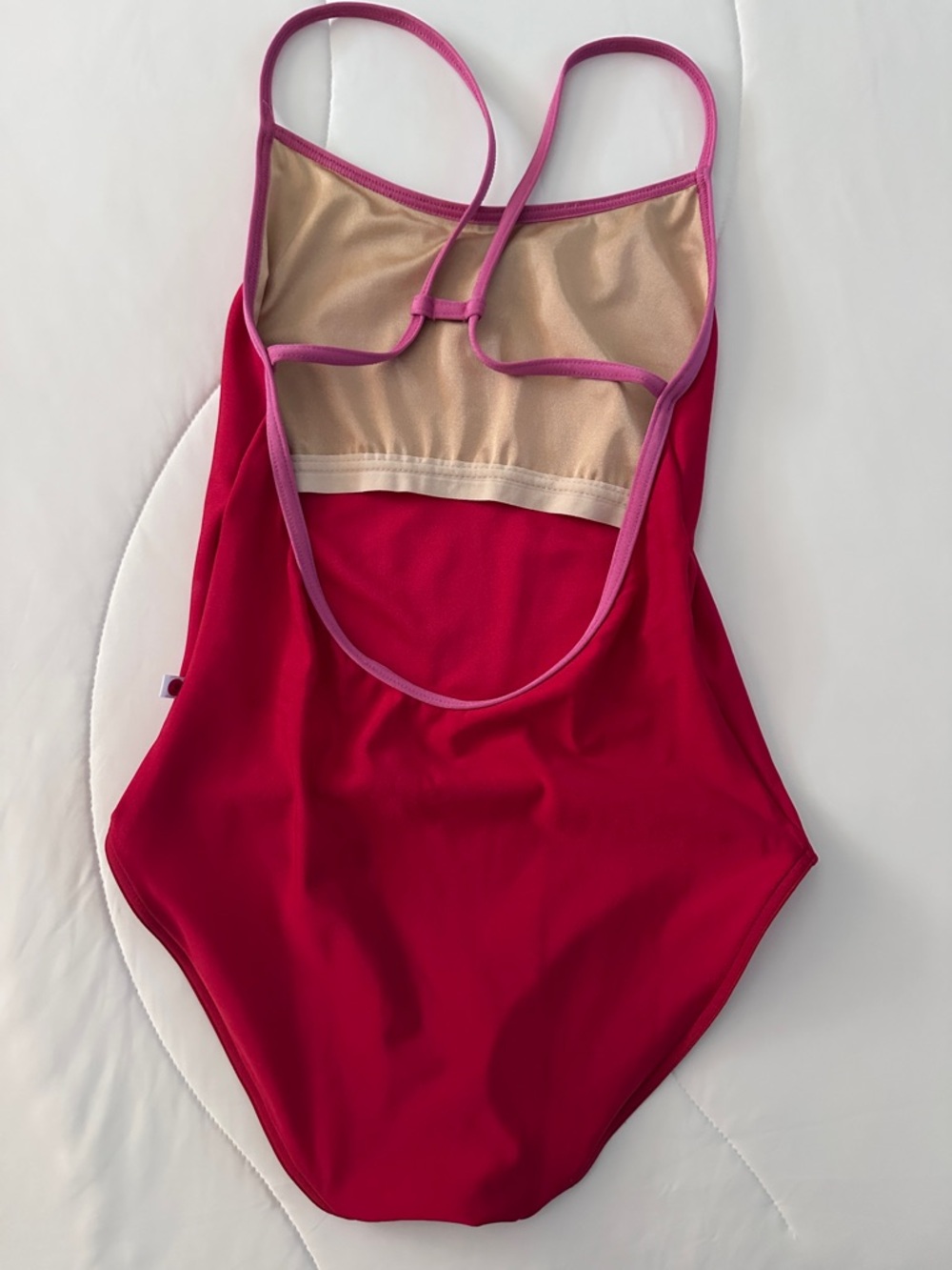 Yumiko NADJA Leotard - Picture 2 of 4